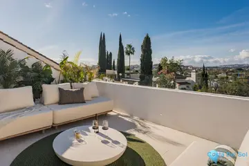 3 bedroom House for Sale in Nueva Andalucía-33053