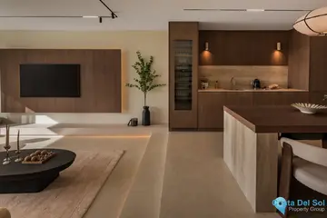 3 bedroom House for Sale in Nueva Andalucía-33064