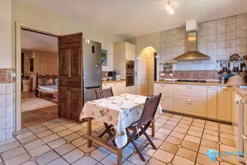 5 bedroom House for Sale in Sotogrande-33070