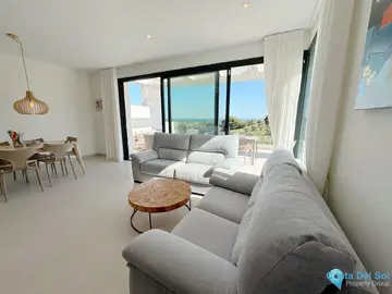 3 bedroom Apartment for Sale in Estepona-101144