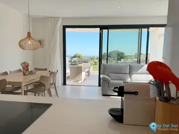 3 bedroom Apartment for Sale in Estepona-101145