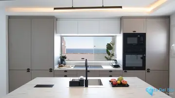 3 bedroom Apartment for Sale in Calahonda-33089