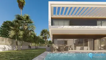 3 bedroom House for Sale in Benalmadena-33097