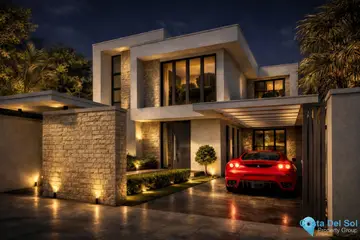 4 bedroom House for Sale in La Cala Golf