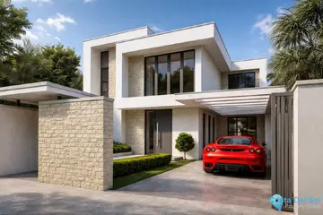 4 bedroom House for Sale in La Cala Golf-33119