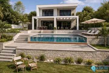 4 bedroom House for Sale in La Cala Golf-33135