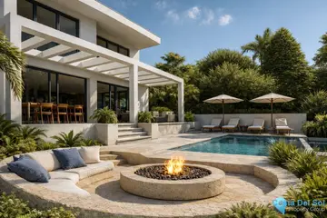4 bedroom House for Sale in La Cala Golf-33131