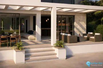 4 bedroom House for Sale in La Cala Golf-33132