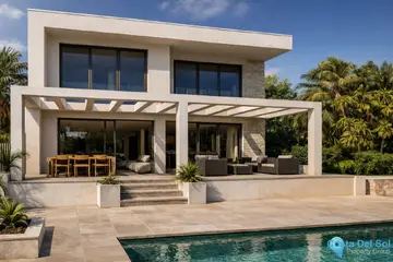 4 bedroom House for Sale in La Cala Golf-33133