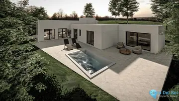 4 bedroom House for Sale in Sotogrande Costa-33137