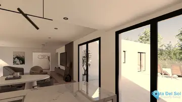 4 bedroom House for Sale in Sotogrande Costa-33149