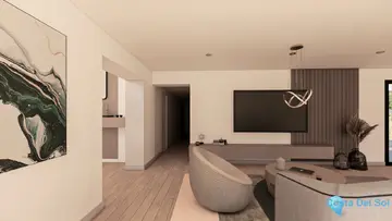 4 bedroom House for Sale in Sotogrande Costa-33146