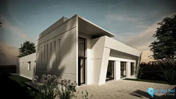 4 bedroom House for Sale in Sotogrande Costa