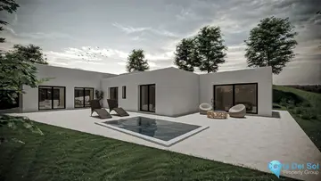 4 bedroom House for Sale in Sotogrande Costa-33150