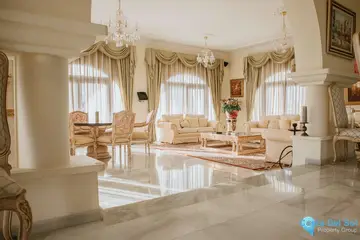 6 bedroom House for Sale in Benalmadena-33165