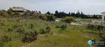 1426m2 Plot for Sale in The Golden Mile