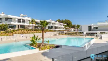 2 bedroom Apartment for Sale in Marbella