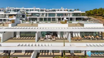 2 bedroom Apartment for Sale in Marbella-33178
