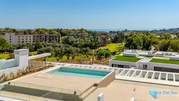 2 bedroom Apartment for Sale in Marbella-33181