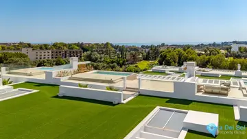 2 bedroom Apartment for Sale in Marbella-33182