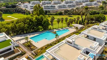 2 bedroom Apartment for Sale in Marbella-33189