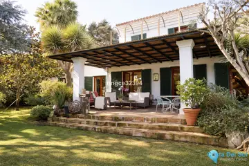 5 bedroom House for Sale in Sotogrande Costa-33215