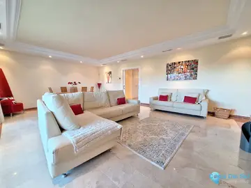 3 bedroom Apartment for Sale in Nueva Andalucía-33219