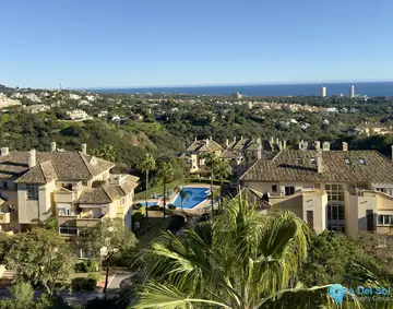 3 bedroom Apartment for Sale in Elviria