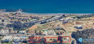 3976m2 Plot for Sale in Manilva-33270