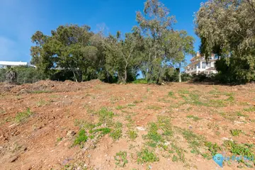 3976m2 Plot for Sale in Manilva-33283