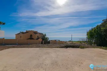 3976m2 Plot for Sale in Manilva-33277