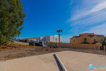 3976m2 Plot for Sale in Manilva-33279
