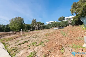 3976m2 Plot for Sale in Manilva-33281