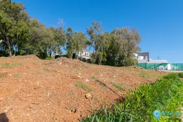 3976m2 Plot for Sale in Manilva-33282