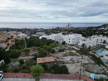 1997m2 Plot for Sale in Benalmadena