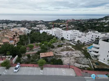 1997m2 Plot for Sale in Benalmadena-101151