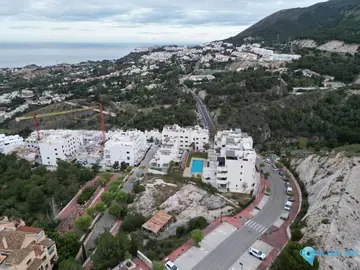 1997m2 Plot for Sale in Benalmadena-101156