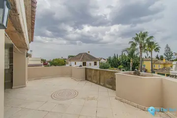 4 bedroom House for Sale in San Pedro de Alcántara-33287