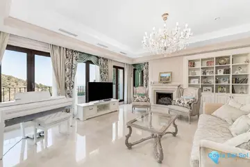 5 bedroom House for Sale in Benahavís-33305