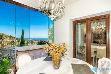 5 bedroom House for Sale in Benahavís-33297