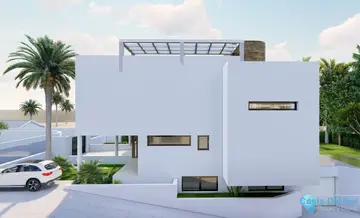 6 bedroom House for Sale in Marbesa-33309