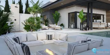 3 bedroom House for Sale in Mijas-33323