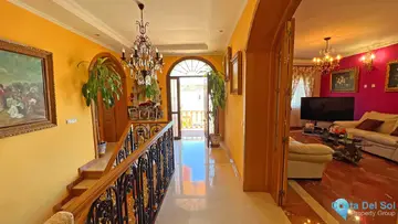 6 bedroom House for Sale in Reserva de Marbella-33332