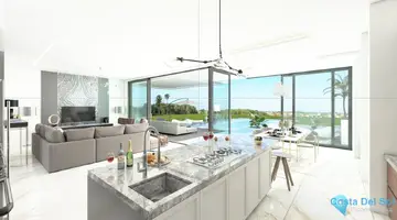 4 bedroom House for Sale in Alhaurín el Grande-33336