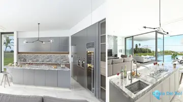 4 bedroom House for Sale in Alhaurín el Grande-33339
