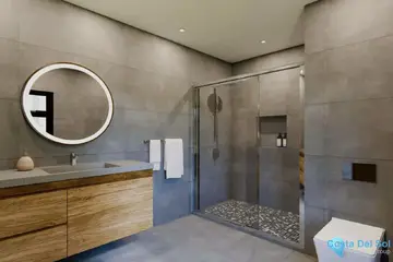 4 bedroom House for Sale in Alhaurín el Grande-33343