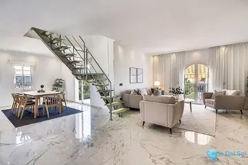 3 bedroom Apartment for Sale in Puerto Banús