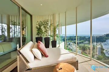 3 bedroom Apartment for Sale in Nueva Andalucía-33355