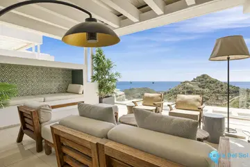 3 bedroom Apartment for Sale in Ojén