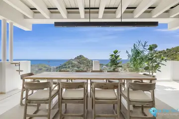 3 bedroom Apartment for Sale in Ojén-33368